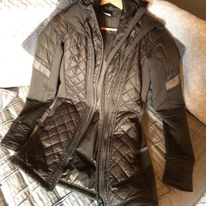 Althleta sports jacket